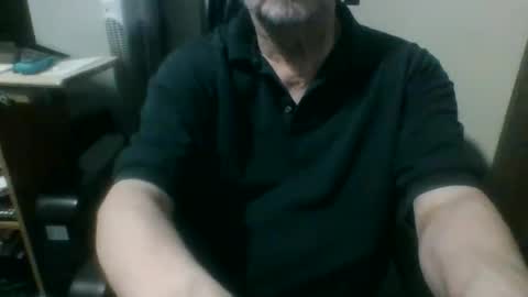 Matt online show from May 6, 5:35 am