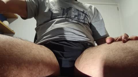 Snapshot of mattrudi chatting on December 18, 1:33 am Matt R. online show from December 18, 1:33 am