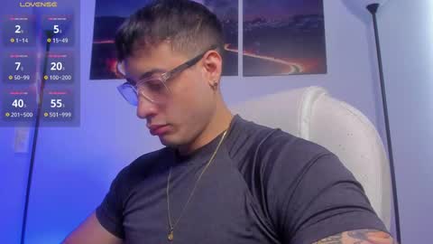 Snapshot of mattsaill_ chatting on October 23, 1:21 pm mattsaill_ online show from October 23, 1:21 pm