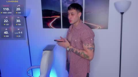 Snapshot of mattsaill_ chatting on October 28, 1:20 am mattsaill_ online show from October 28, 1:20 am