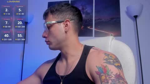 Snapshot of mattsaill_ chatting on October 30, 10:27 am mattsaill_ online show from October 30, 10:27 am