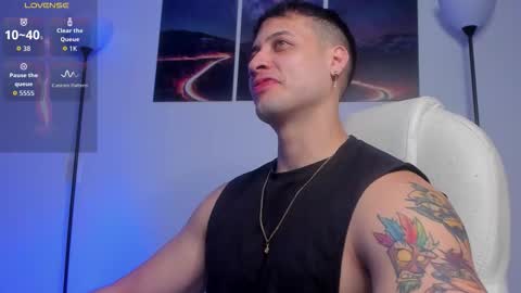 Snapshot of mattsaill_ chatting on November 6, 11:11 am mattsaill_ online show from November 6, 11:11 am