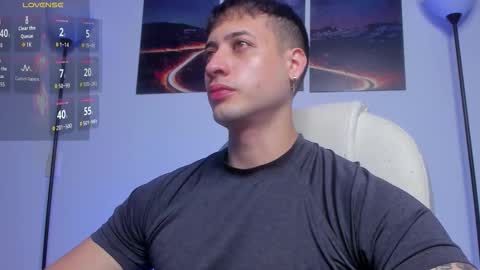 Snapshot of mattsaill_ chatting on November 11, 10:48 am mattsaill_ online show from November 11, 10:48 am