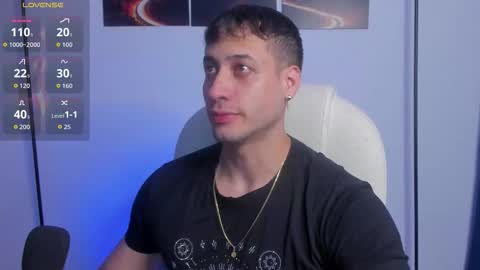 Snapshot of mattsaill_ chatting on November 13, 10:03 am mattsaill_ online show from November 13, 10:03 am