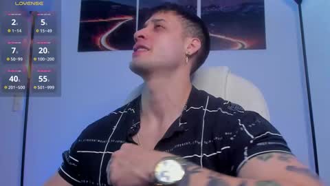 Snapshot of mattsaill_ chatting on November 16, 6:35 pm mattsaill_ online show from November 16, 6:35 pm