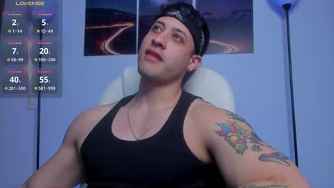 Snapshot of mattsaill_ chatting on November 20, 1:39 am mattsaill_ online show from November 20, 1:39 am