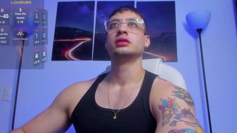 Snapshot of mattsaill_ chatting on November 29, 1:58 pm mattsaill_ online show from November 29, 1:58 pm