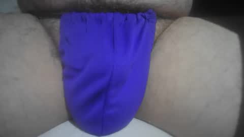 Hairy Bud online show from March 2, 6:15 pm
