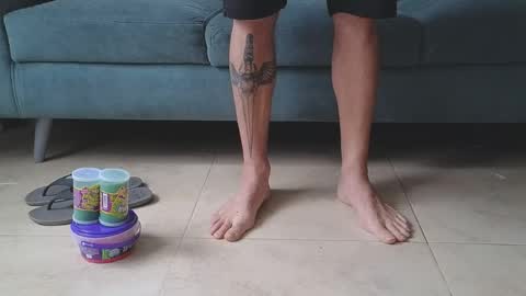 Snapshot of mattxfeet chatting on May 22, 2:22 pm Matt online show from May 22, 2:22 pm