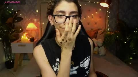 matty_spark online show from March 8, 1:59 pm