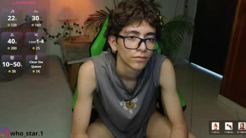 Snapshot of matty_spark chatting on May 22, 2:01 pm matty_spark online show from May 22, 2:01 pm