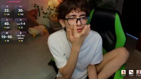 Snapshot of matty_spark chatting on May 24, 1:27 pm matty_spark online show from May 24, 1:27 pm