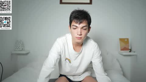 Snapshot of mattyaiden chatting on May 4, 4:03 pm Matty Aiden online show from May 4, 4:03 pm