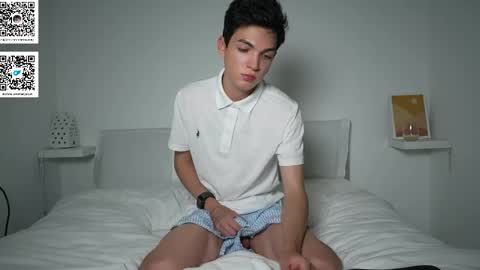 Snapshot of mattyaiden chatting on May 7, 7:30 pm Matty Aiden online show from May 7, 7:30 pm