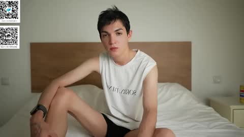 Snapshot of mattyaiden chatting on May 13, 5:43 pm Matty Aiden online show from May 13, 5:43 pm