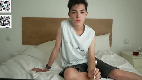 Snapshot of mattyaiden chatting on May 27, 1:30 pm Matty Aiden online show from May 27, 1:30 pm