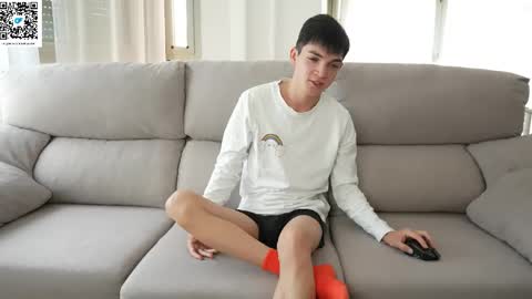Snapshot of mattyaiden chatting on May 30, 2:03 pm Matty Aiden online show from May 30, 2:03 pm