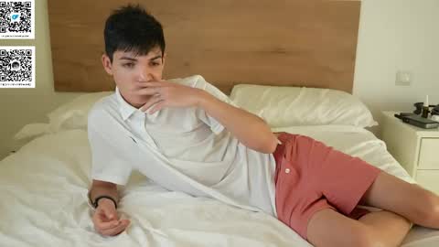 Snapshot of mattyaiden chatting on June 3, 6:24 pm Matty Aiden online show from June 3, 6:24 pm