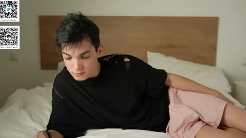 Snapshot of mattyaiden chatting on June 5, 6:57 pm Matty Aiden online show from June 5, 6:57 pm