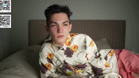 Snapshot of mattyaiden chatting on June 23, 7:01 pm Matty Aiden online show from June 23, 7:01 pm