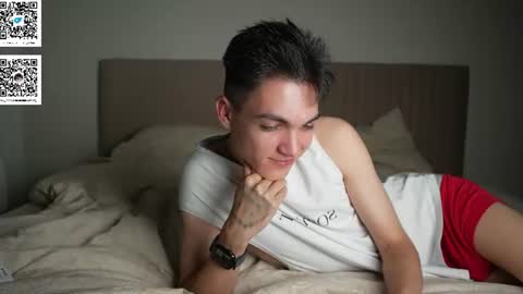 Snapshot of mattyaiden chatting on June 29, 6:08 pm Matty Aiden online show from June 29, 6:08 pm
