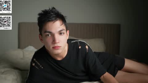 Snapshot of mattyaiden chatting on July 10, 5:59 pm Matty Aiden online show from July 10, 5:59 pm