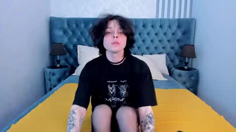 Matty  online show from April 20, 8:10 pm