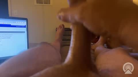 NiceBigJuicyHead online show from September 23, 7:44 am