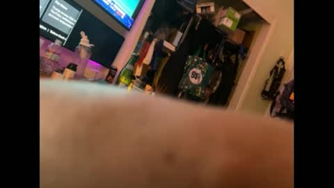 NiceBigJuicyHead online show from September 30, 2:38 am