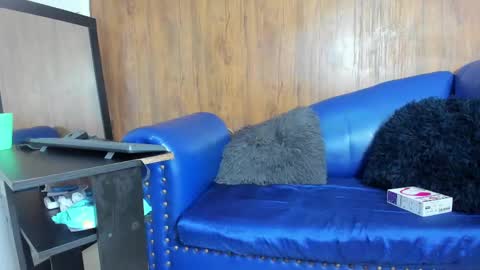 Lucy online show from March 1, 12:23 pm