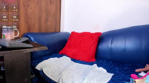 Lucy online show from May 14, 12:34 pm