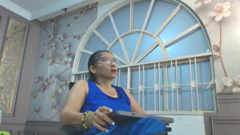 Maria online show from January 10, 11:34 am