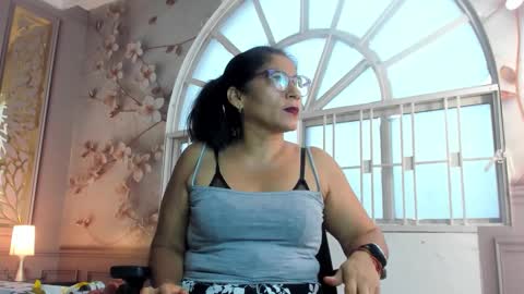 Maria online show from March 12, 10:05 pm