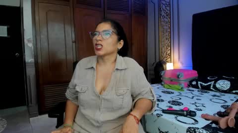 Maria online show from March 13, 8:26 pm