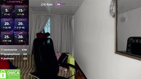 Snapshot of mature_blonde7 chatting on January 11, 11:12 am Lana online show from January 11, 11:12 am