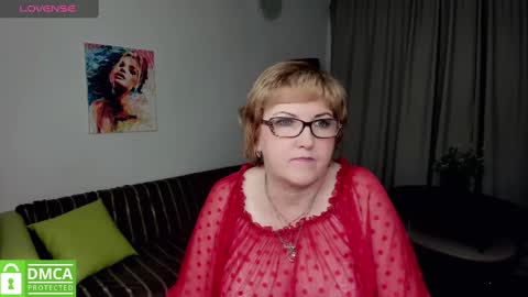 Snapshot of mature_blonde7 chatting on January 22, 2:48 am Lana online show from January 22, 2:48 am