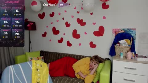 Snapshot of mature_blonde7 chatting on February 7, 10:09 pm Lana online show from February 7, 10:09 pm