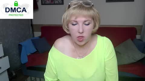Lana online show from March 21, 5:49 pm