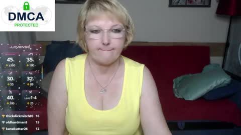 Lana online show from April 4, 6:44 am