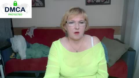Lana online show from April 25, 8:28 am