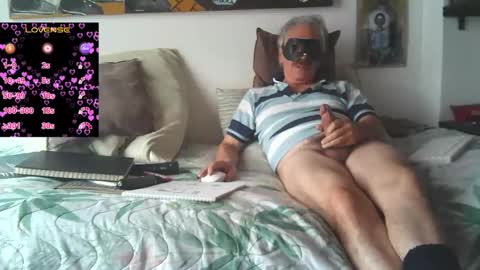 DominikFrank online show from December 5, 3:09 pm