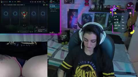 Nath online show from January 15, 3:16 pm