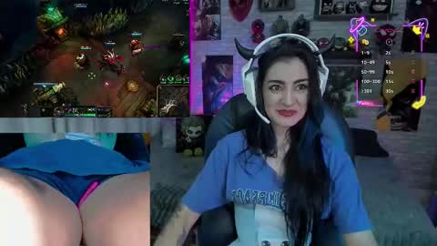 Nath online show from March 3, 3:07 pm