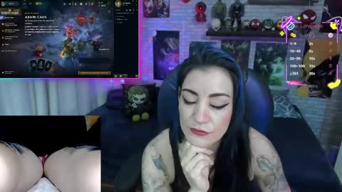 Nath online show from April 26, 3:42 pm