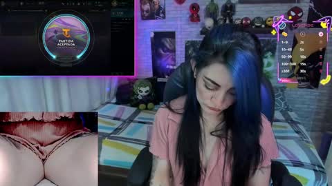 Nath online show from May 3, 4:46 pm