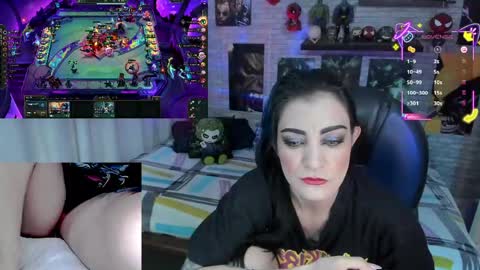 Nath online show from May 10, 3:17 pm
