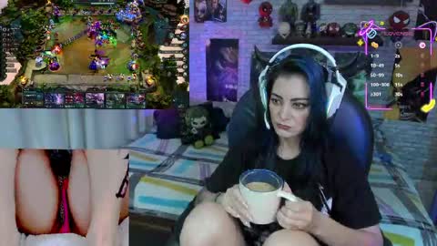 Nath online show from May 13, 2:03 pm