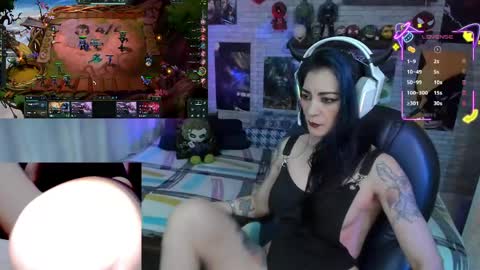 Nath online show from May 14, 2:57 pm