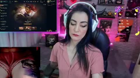 Nath online show from May 31, 3:19 pm