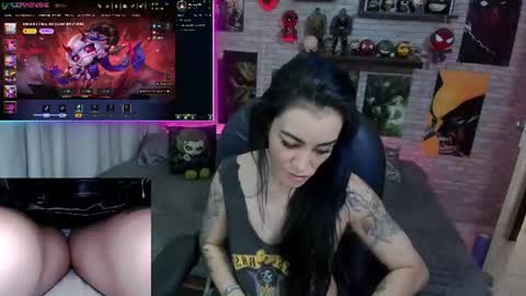 Nath online show from June 8, 2:50 pm